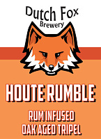 Рамбл (Ром Инфьюзд Оук Эйджед)