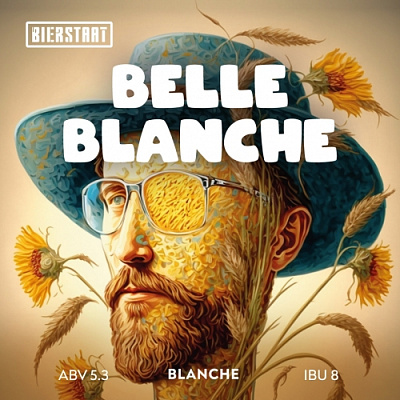 Белль Бланш