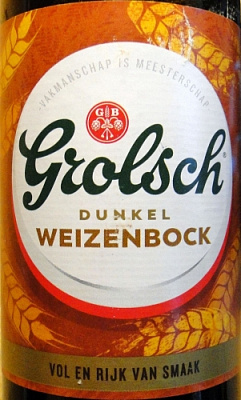 Дункель Вайценбок