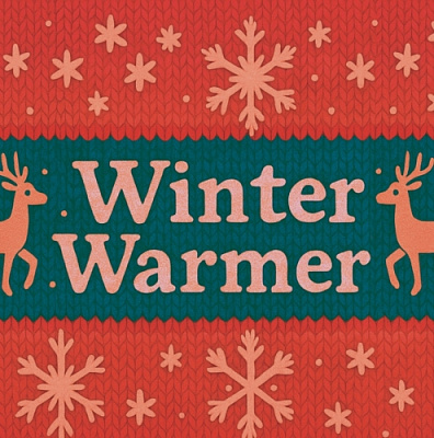 Винтер Вармер