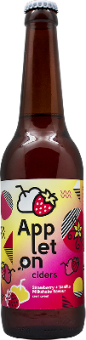 StrawbVanilla