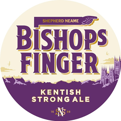 Бишопс Фингер