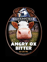 Ангри Окс Биттер