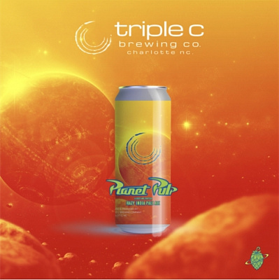 Планет Палп