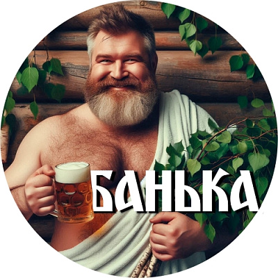Банька