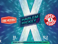 Харлем Хики Баррел Эйджд