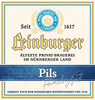 Лейнбургер Пилс