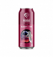 Блюэт энд Те