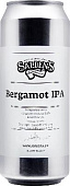Салденс Бергамот ИПА / Salden's Bergamot IPA ж/б (0,5 л.)