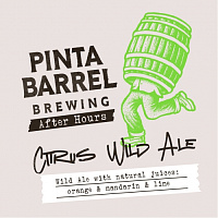 Афтер Аурс: Цитрус Вайлд Эйл