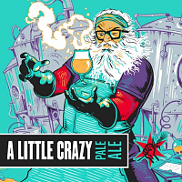 Э Литтл Крейзи