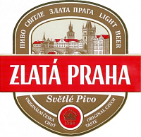 Злата Прага