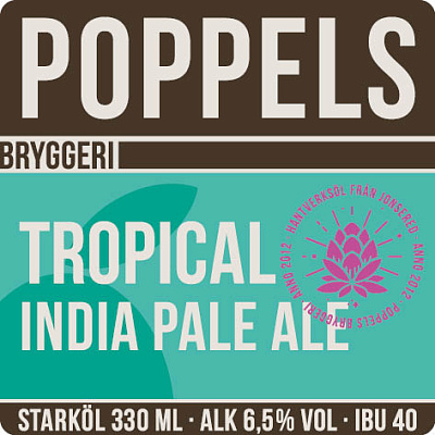 Тропикал ИПА