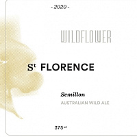 Сент Флоренс 2020: Семийон