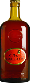 Сейнт Питерс Бест Биттер  St. Peter's Best Bitter (0,5 л.)