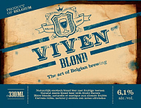 Вивен Блонд