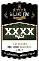 Икс-Икс-Икс-Икс Милд