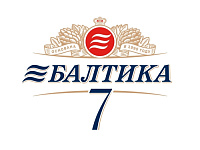 Балтика #7 Экспортное