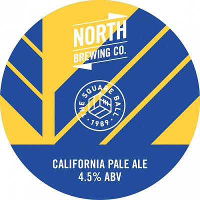 Норт Х Зе Сквер Болл