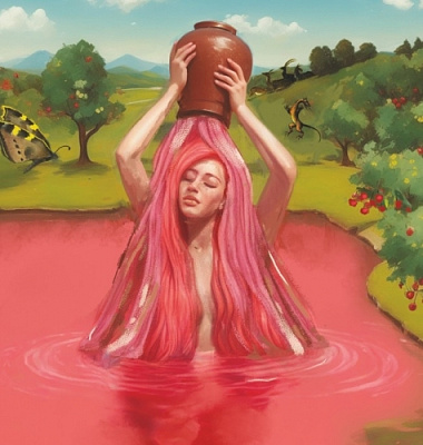 Со Вайнос Черри