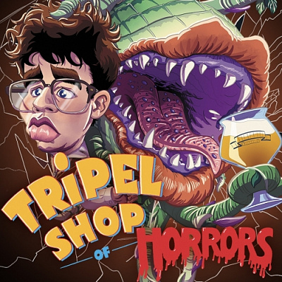 Триппель Шоп оф Хоррорс