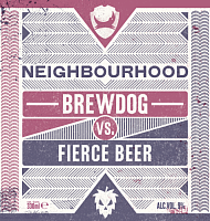 Брюдог ВС Фирс: Нейборхуд