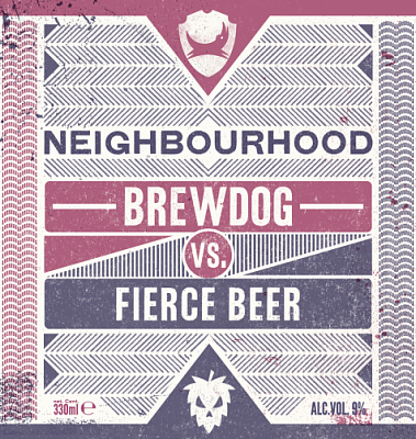 Брюдог ВС Фирс: Нейборхуд