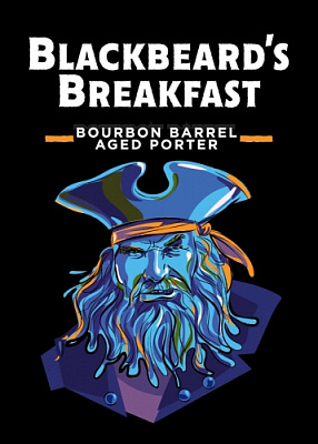 Блэкбирдс Брекфаст