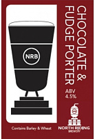 Чоколат энд Фадж Портер