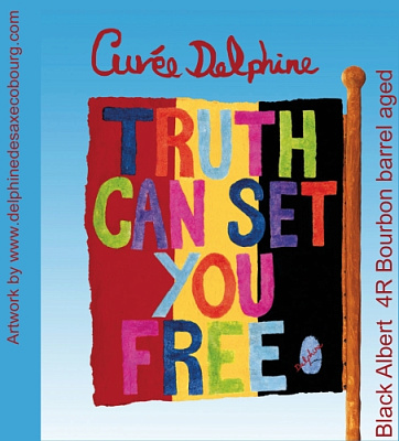 Кюве Дельфин