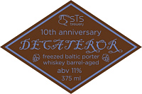 Предекатерор