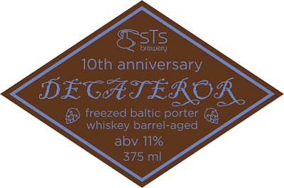 Предекатерор