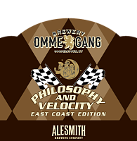 Философи Энд Велосити (Ист-Кост Эдишн)