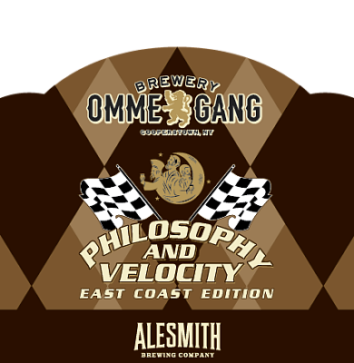 Философи Энд Велосити (Ист-Кост Эдишн)