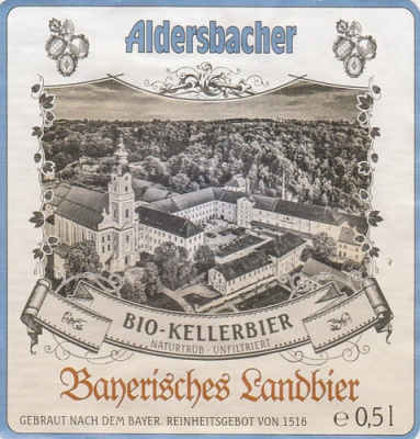 Альдерсбахер Бавариан Ландбир