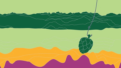 ИПА Дю Норд-Эст (Гэлакси)