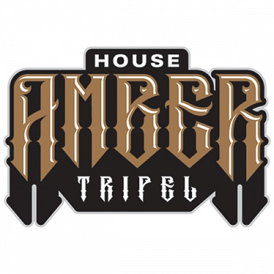 Ярд Хаус Бельгиан Амбер Триппель