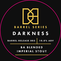 Баррел Эйджд Даркнесс