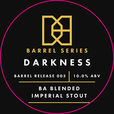 Баррел Эйджд Даркнесс