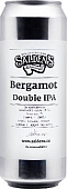 Салденс Бергамот Дабл ИПА / Salden's Bergamot DIPA ж/б (0,45 л.)