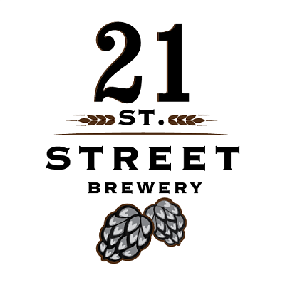 21st Street Brewery