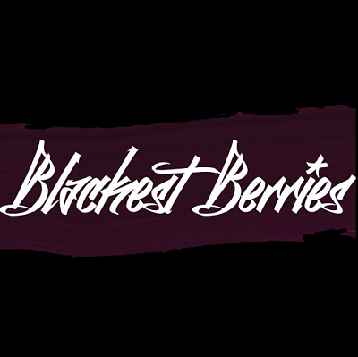 Блэкест Беррис