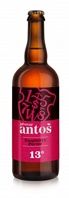 Распберри Портер