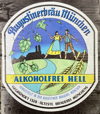 Алкогольфрай Хелль