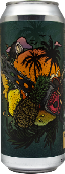 Selfmade Tropical Slasher