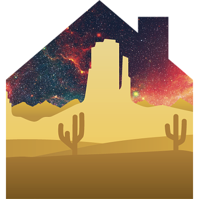 Спейс Кактус: Голден Рекорд Эдишн