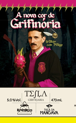 А Нова Кор де Грифинория