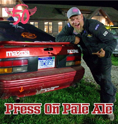 Пресс Он Пейл Эль