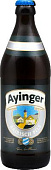 Айингер Байриш Пилс / Ayinger Bairisch Pils (0,5 л.)