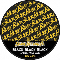 Блэк Блэк Блэк